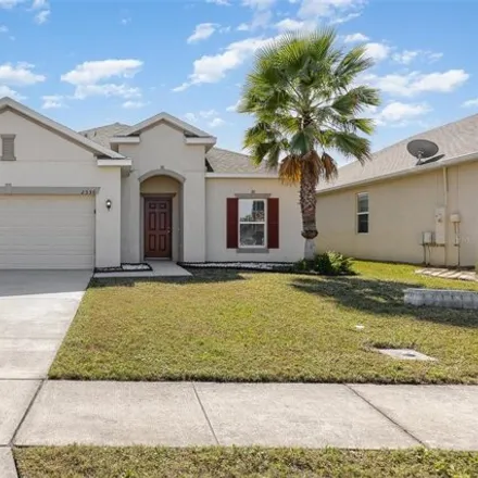 Buy this 3 bed house on 2558 Isabela Terrace in Osceola County, FL 34743