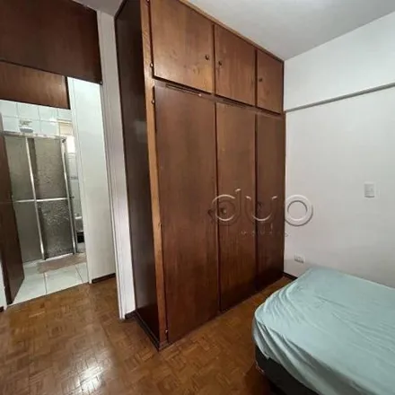 Buy this 3 bed apartment on Rua Acácio do Canto in Monumento, Piracicaba - SP