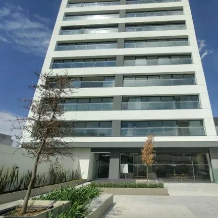 Buy this 2 bed apartment on Hotel Fuente del Bosque in Avenida Niños Héroes 2655, Jardines del Bosque Norte