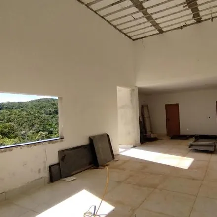 Buy this 4 bed house on unnamed road in Jardim Botânico - Federal District, 71680-613