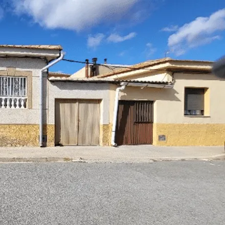 Buy this 4 bed townhouse on Monòver / Monóvar in Valencian Community, Spain