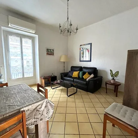 Image 4 - Le Cormoran, 14 Rue Ribotti, 06300 Nice, France - Apartment for rent