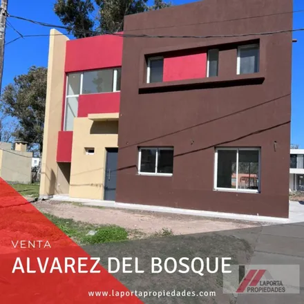 Buy this studio house on Avenida General San Martín Norte in La Providencia, 1746 Francisco Álvarez