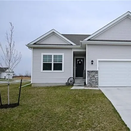 Buy this 3 bed house on 4313 Nw Sharmin Dr in Ankeny, Iowa