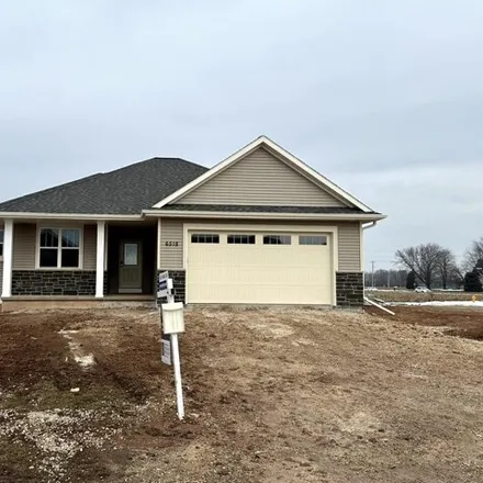 Buy this 3 bed house on Gemstone Circle in Village of Harrison, WI 54915