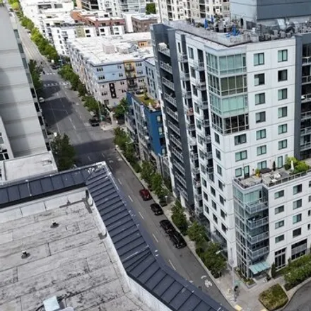 Buy this 1 bed condo on The Parc in 76 Cedar Street, Seattle