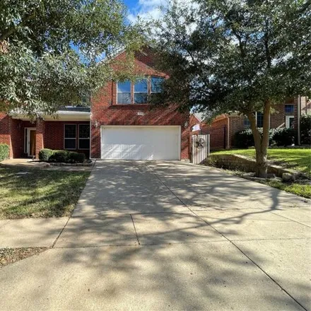 Buy this 6 bed house on 5032 Whisper Drive in Fort Worth, TX 76123