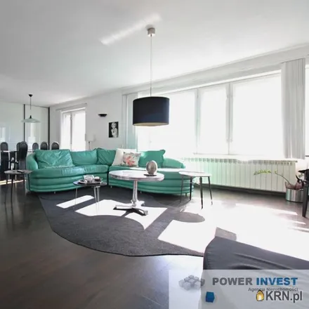 Buy this 4 bed apartment on Juliusza Lea 29 in 30-052 Krakow, Poland