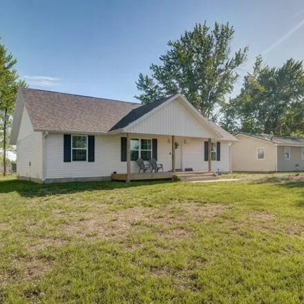 Image 1 - 1263 West Missouri Street, Buffalo, Dallas County, MO 65622, USA - House for sale