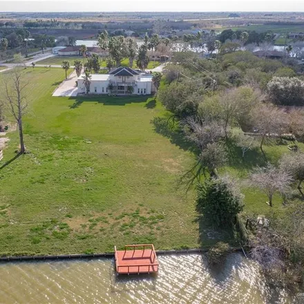 Image 5 - 120 North San Roman Road, Bayview, Cameron County, TX 78566, USA - House for sale