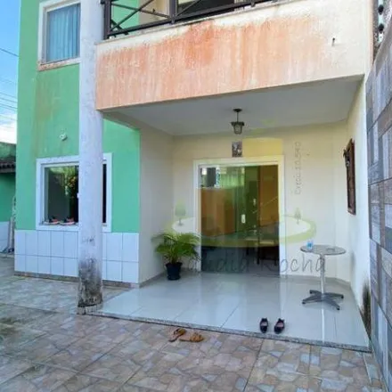 Image 2 - Rua Alto da Vila Praiana, Centro, Lauro de Freitas - BA, 42702-240, Brazil - House for sale
