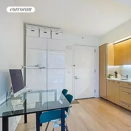 Rent this 1 bed condo on 334 East 23rd Street in New York, NY 10010