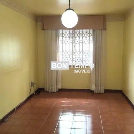 Buy this 2 bed apartment on Posto Um in Rua João Neves da Fontoura, Centro