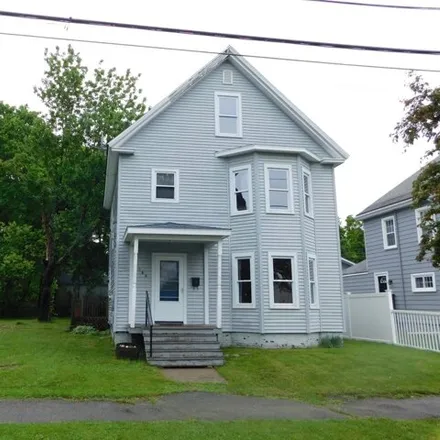 Buy this 3 bed house on 159 Seventh Street in Bangor, ME 04401
