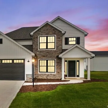 Buy this 4 bed house on Copper Strike Pass in Allen County, IN 46748
