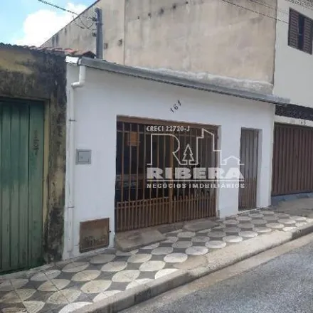 Image 2 - Rua Porto Rico, Vila Barcelona I, Sorocaba - SP, 18025-745, Brazil - House for sale