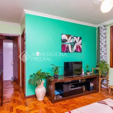 Buy this 2 bed apartment on Rua Engenheiro Antônio Carlos Tibiriçá in Jardim Botânico, Porto Alegre - RS