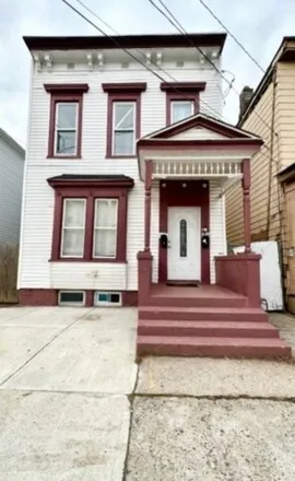 Rent this 2 bed house on 447 South 17th Street in Newark, NJ 07103