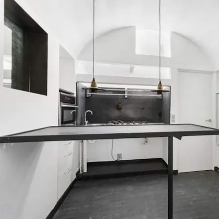 Rent this 2 bed house on Klampenborg in Bellevuevej, 2930 Klampenborg
