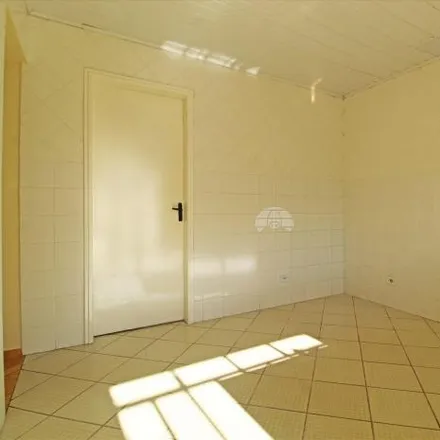 Rent this 2 bed apartment on Rua Nicolau Salomão 876 in Tingui, Curitiba - PR
