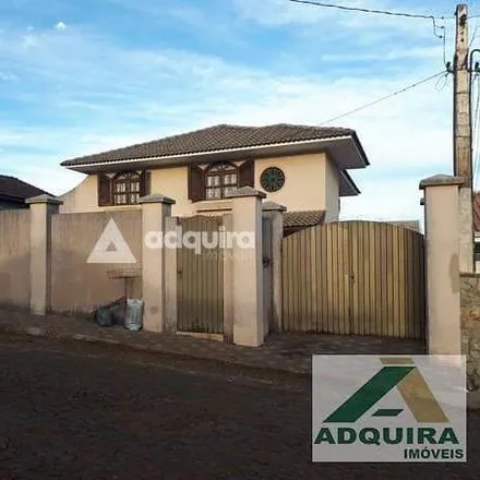 Buy this 3 bed house on Hipermercado Condor in Rua Doutor Leopoldo Guimarães da Cunha 330, Oficinas