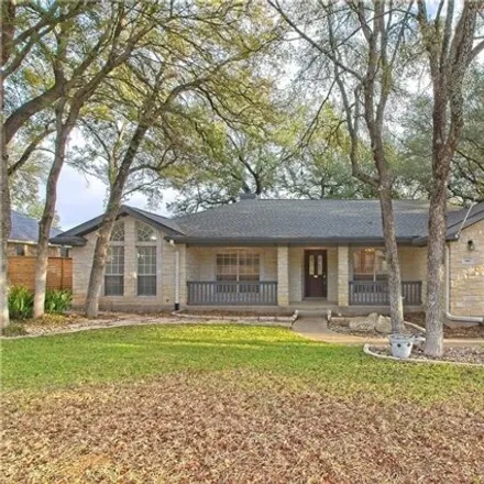 Image 1 - 182 Canyon Road, Georgetown, TX 78628, USA - House for rent