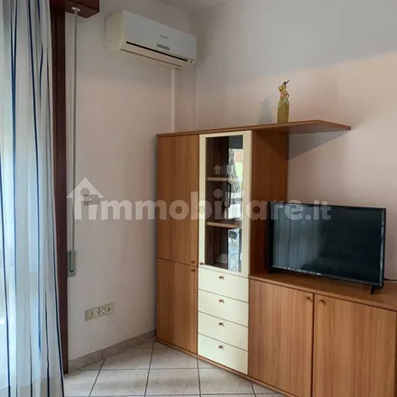 Rent this 3 bed apartment on Viale Ciro Menotti 8 in 47843 Riccione RN, Italy