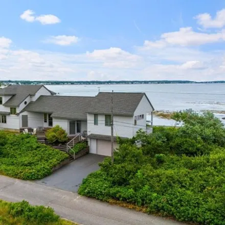 Buy this 4 bed house on 111 Marshall Point Road in Kennebunkport, ME 04046