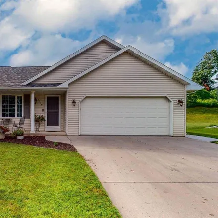 Buy this 4 bed house on 1344 Graceland Terrace in Howard, WI 54313