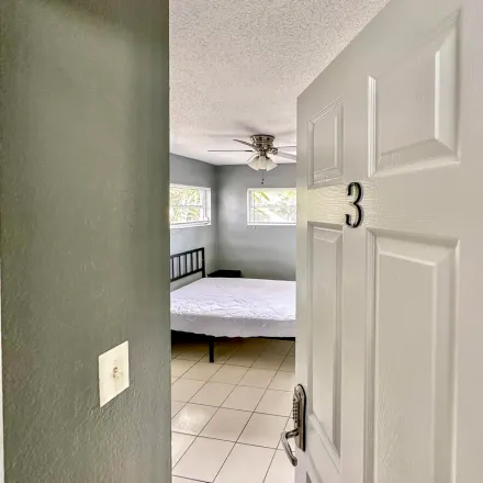 Rent this 2 bed apartment on 5796 Sun Glo Avenue in Port Richey, FL 34668