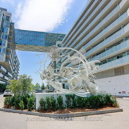 Image 1 - 15 Queens Quay East, Old Toronto, ON M5E 1E5, Canada - Apartment for rent