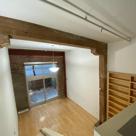 Rent this 1 bed loft on 101 Harrison Street in San Francisco, CA 94105