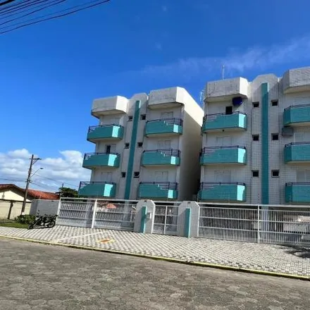Buy this 1 bed apartment on Avenida São Paulo in Mongaguá, Mongaguá - SP