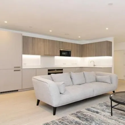 Image 2 - The Avenue, 5-7 The Avenue, Brondesbury Park, London, NW6 7YB, United Kingdom - Apartment for rent