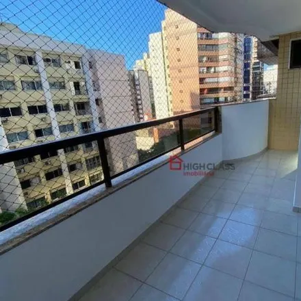 Image 2 - Rua Maranhão, Praia da Costa, Vila Velha - ES, 29101-420, Brazil - Apartment for rent