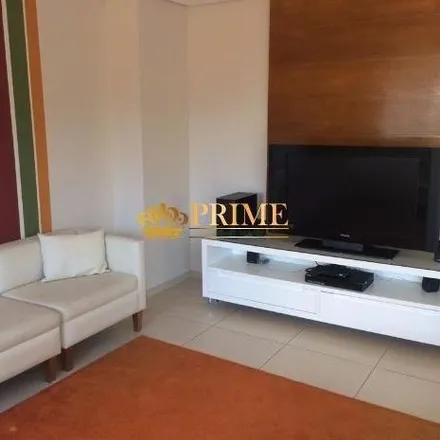 Buy this 3 bed apartment on Avenida Orosimbo Maia in Cambuí, Campinas - SP