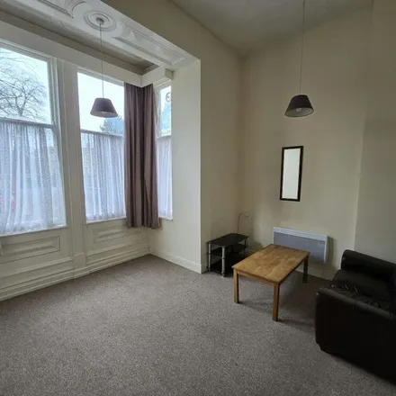 Image 7 - The Hollies, 209 London Road, Leicester, LE2 1ZE, United Kingdom - Apartment for rent