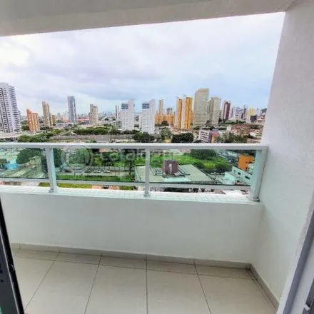 Buy this 2 bed apartment on Depyl in Rua Fernando Barreto, Lagoa Nova