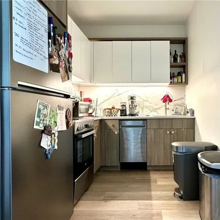 Rent this 2 bed apartment on 27-16 21st Avenue in New York, NY 11105