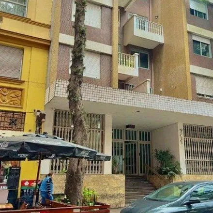 Image 2 - Rua dos Andradas 721, Historic District, Porto Alegre - RS, 90020-003, Brazil - House for sale