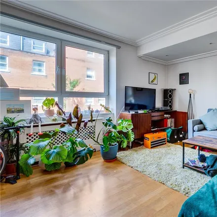 Rent this 2 bed apartment on Brittany House in 261 Upper Richmond Road, London