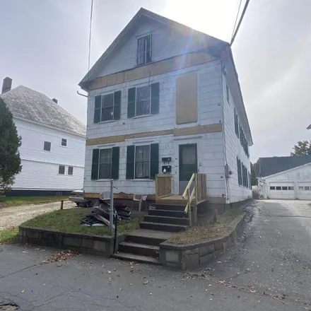 Buy this 6 bed loft on 14 Front Street in Rockingham, VT 05101