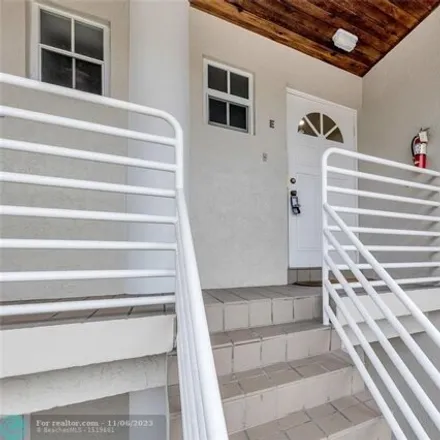 Image 4 - Northeast 30th Street, Coral Ridge, Fort Lauderdale, FL 33306, USA - Townhouse for rent