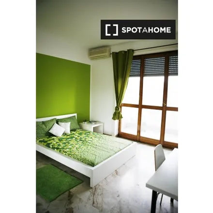 Rent this 7 bed room on Punto Simply in Via Giovanni Pascoli, 20129 Milan MI