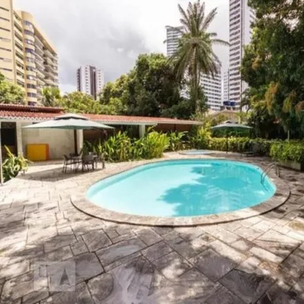 Buy this 4 bed apartment on Galeria Mário Nunes in Estrada das Ubaias 368, Casa Forte
