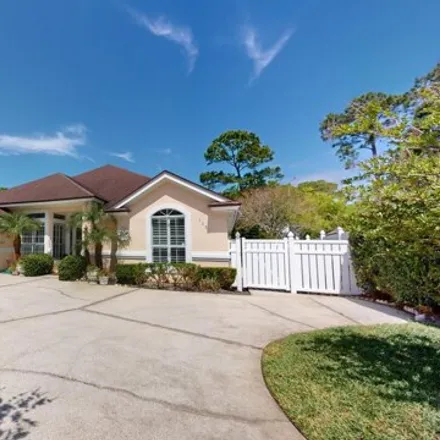 Buy this 3 bed house on 160 Meadowcrest Lane in Palm Valley, Ponte Vedra Beach
