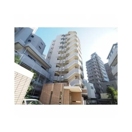 Image 1 - 珈琲や, Nabeya Yokocho Street, Honcho 4-chome, Nakano, 164-8601, Japan - Apartment for rent