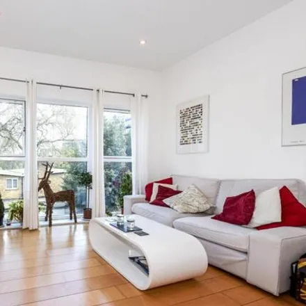 Buy this 2 bed apartment on 194 Bermondsey Street in Bermondsey Village, London