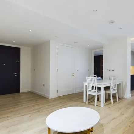 Image 5 - Kestrel House, Pickard Street, London, EC1V 8BX, United Kingdom - Apartment for rent