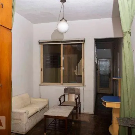 Rent this 1 bed apartment on Iguaçu Center in Avenida Marechal Floriano Peixoto, Centro